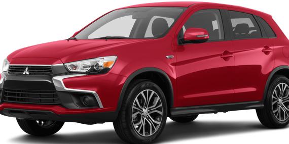 MITSUBISHI OUTLANDER SPORT 2018 JA4AR3AU2JU014886 image MITSUBISHI OUTLANDER SPORT 2018 JA4AR3AU2JU014886 image